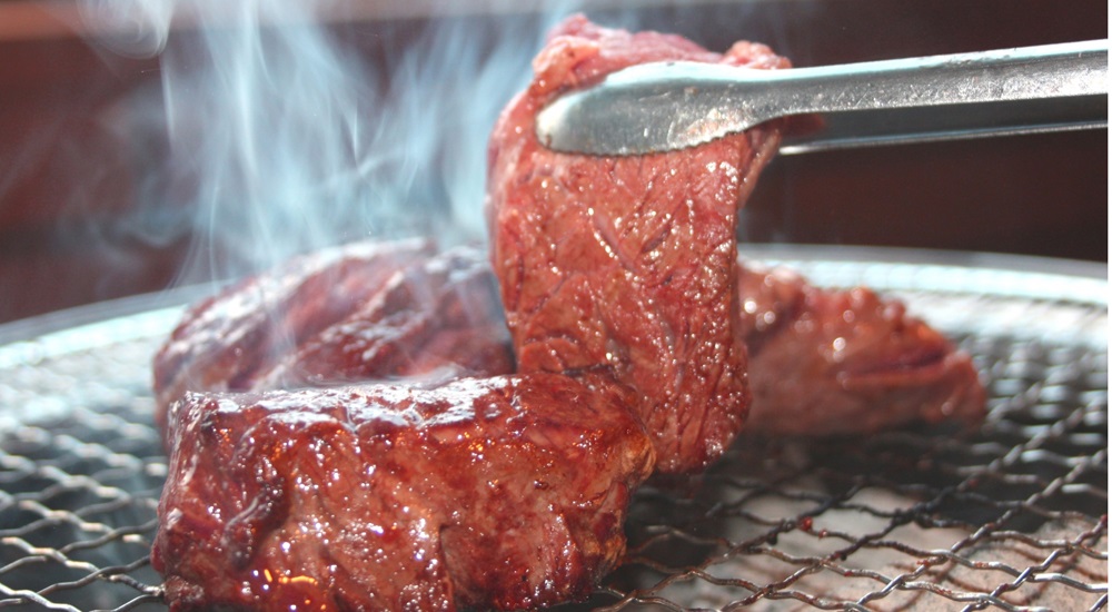 北海道 焼肉