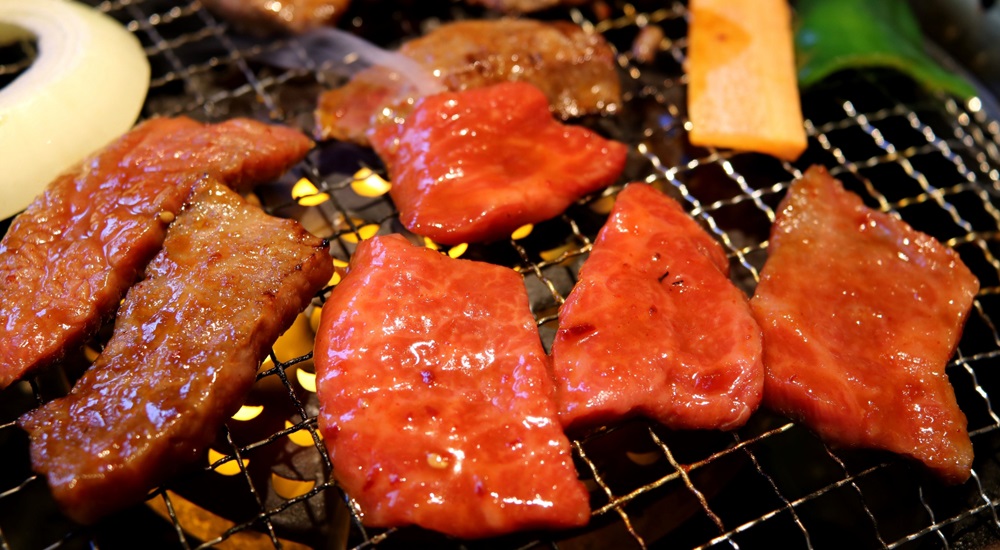 北海道 焼肉