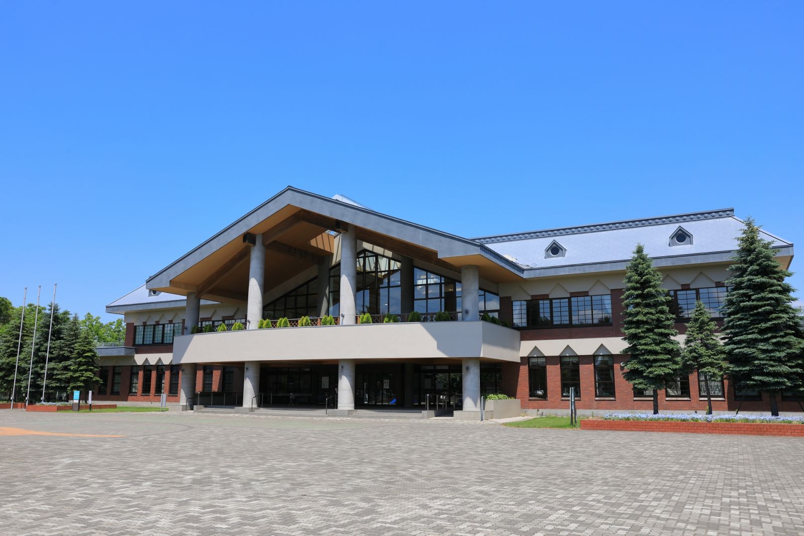 サッポロさとらんど Sapporo Satoland レジャー 体験 北海道観光 Northsmile