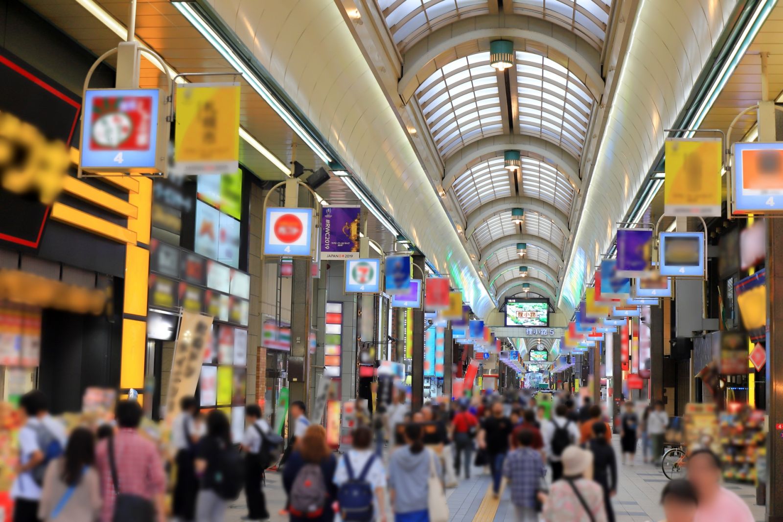 狸小路商店街 Tankukikoji Shotengai 観光協会 お土産 ショッピング 特産品 北海道観光 Northsmile