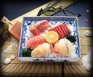 鮨処 魚徳 (SUSHI UOTOKU) 寿司・海鮮 北海道観光 NorthSmile