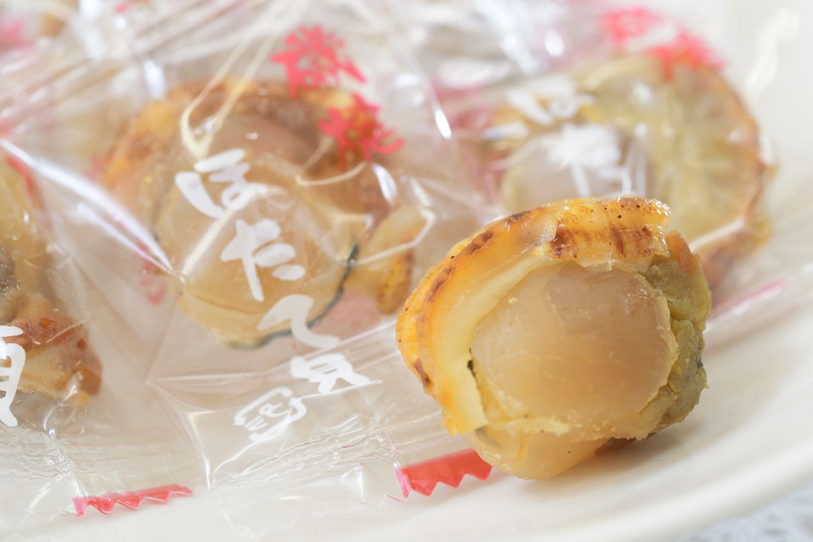 珍味のお店 山珍 白老店 (YAMACHIN SHIRAOI SHOP) 観光協会・お土産・ショッピング・特産品 北海道観光 NorthSmile